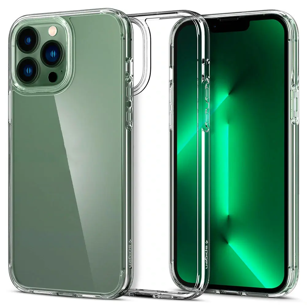 iPhone 17 / 16 / 15 / 14 / 13 / 12 / 11 Series Case Ultra Hybrid - Image 22