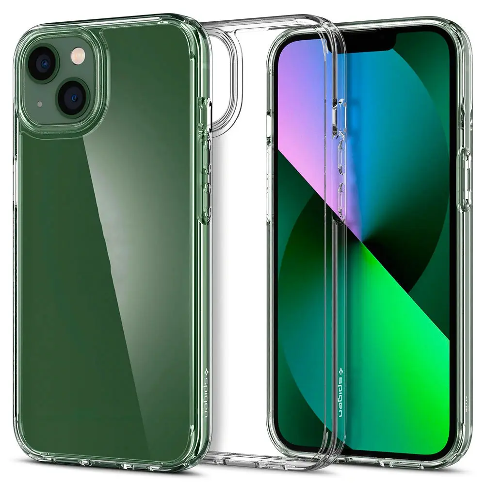 iPhone 17 / 16 / 15 / 14 / 13 / 12 / 11 Series Case Ultra Hybrid - Image 23