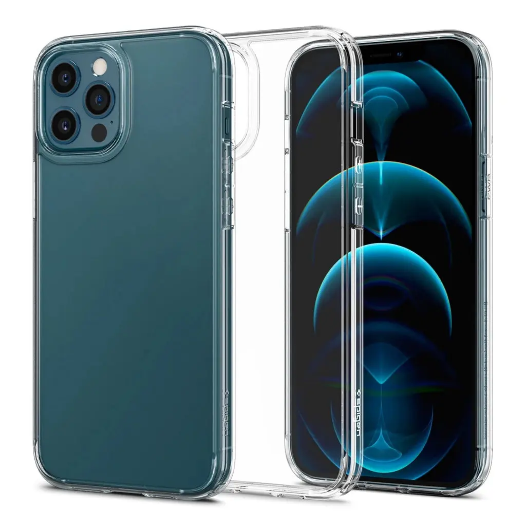 iPhone 17 / 16 / 15 / 14 / 13 / 12 / 11 Series Case Ultra Hybrid - Image 24