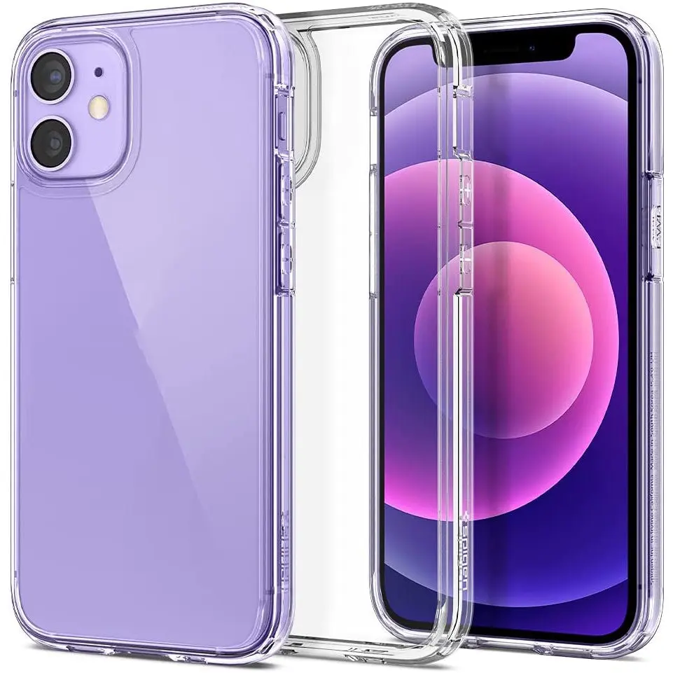 iPhone 17 / 16 / 15 / 14 / 13 / 12 / 11 Series Case Ultra Hybrid - Image 26