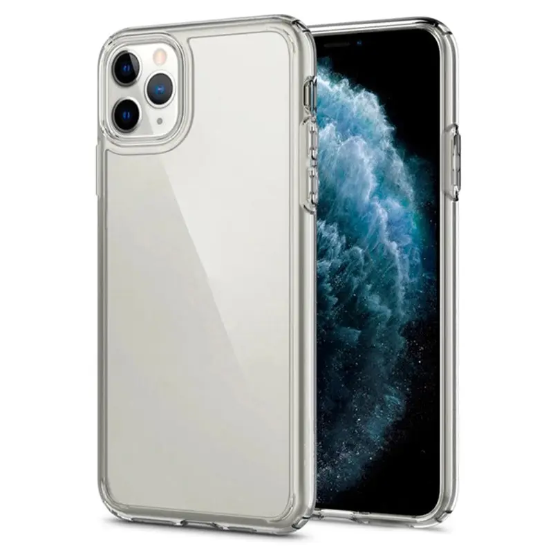 iPhone 17 / 16 / 15 / 14 / 13 / 12 / 11 Series Case Ultra Hybrid - Image 27