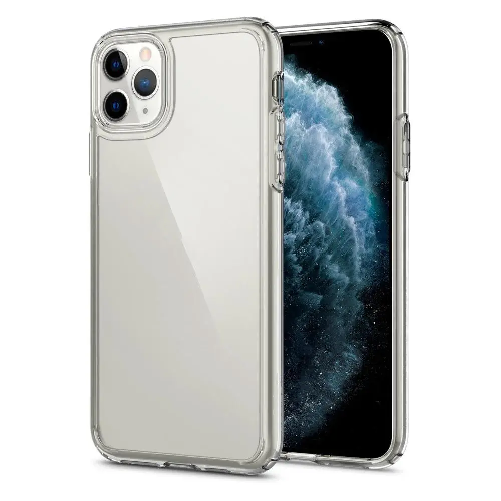 iPhone 17 / 16 / 15 / 14 / 13 / 12 / 11 Series Case Ultra Hybrid - Image 28