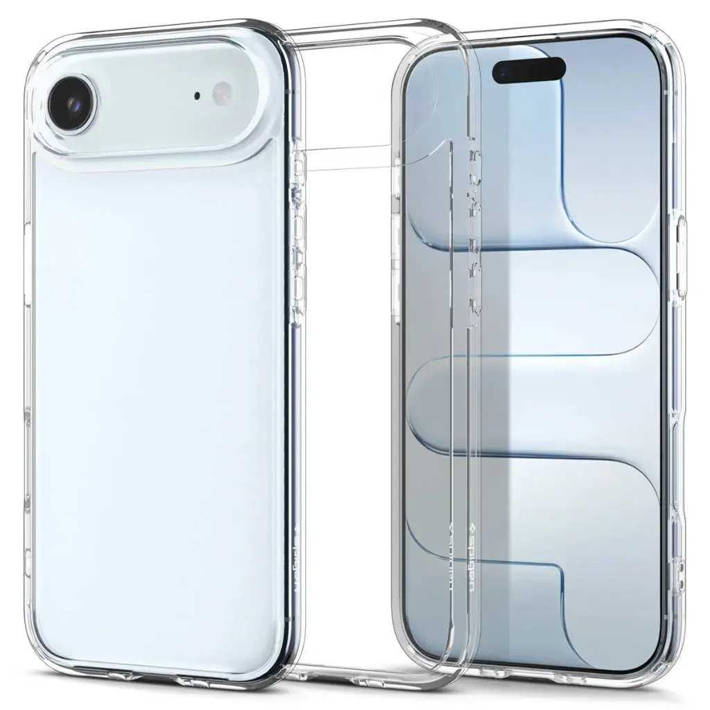 iPhone 17 / 16 / 15 / 14 / 13 / 12 / 11 Series Case Ultra Hybrid - Image 7