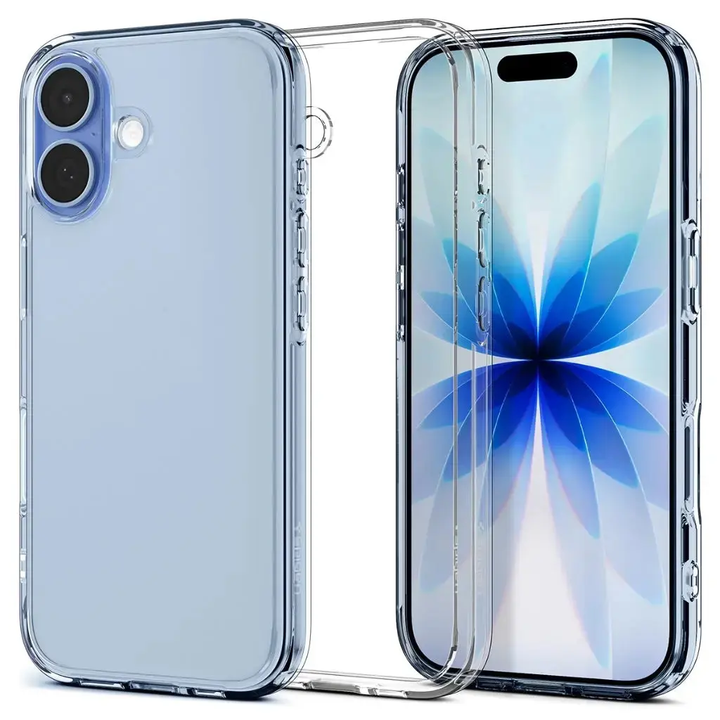 iPhone 17 / 16 / 15 / 14 / 13 / 12 / 11 Series Case Ultra Hybrid - Image 8