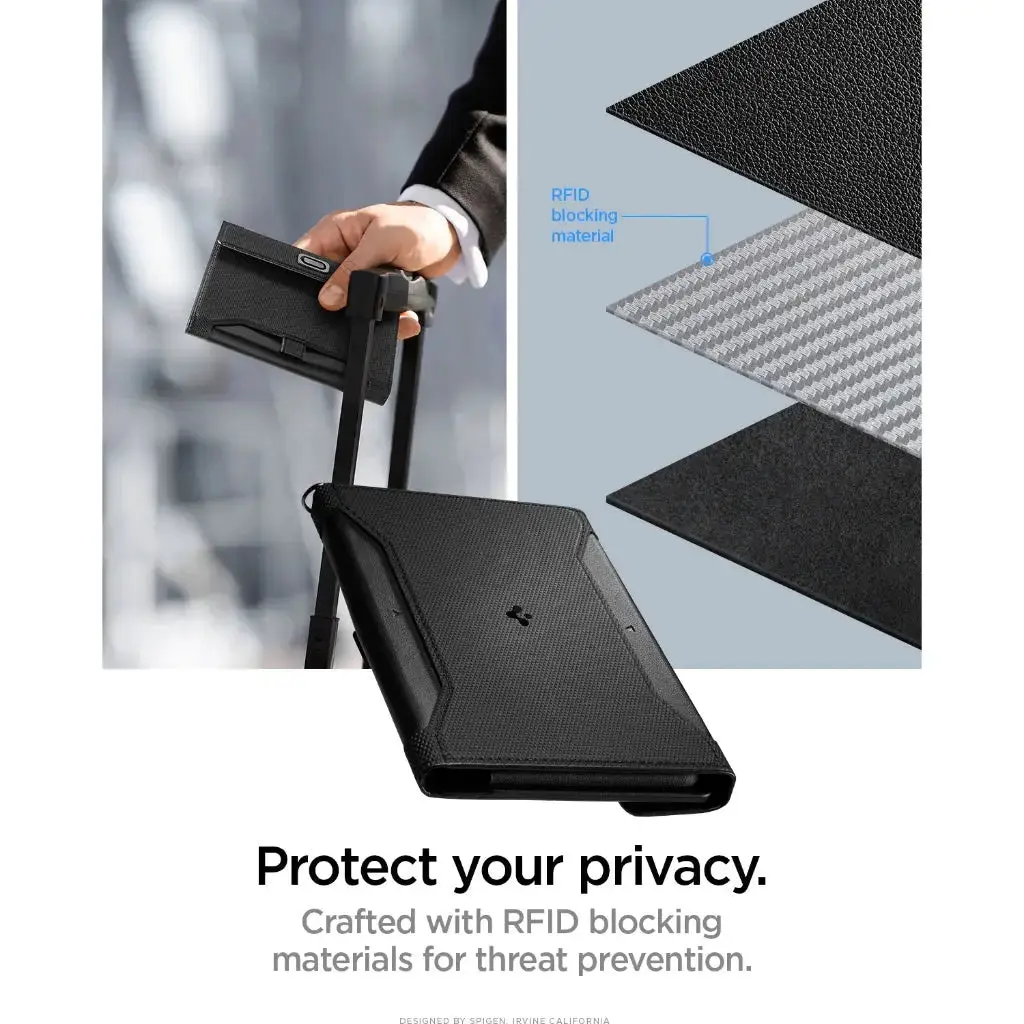 Universal Passport Holder - Image 5