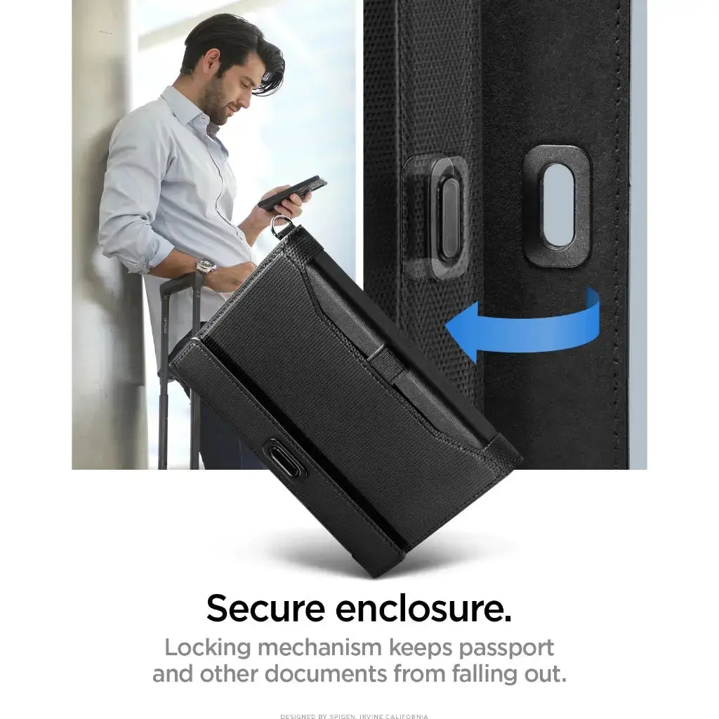 Universal Passport Holder - Image 6